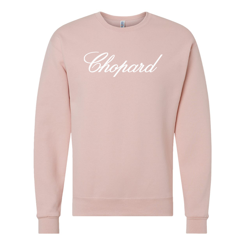 Men's Chopard JERZEES NuBlend Crewneck Sweatshirt