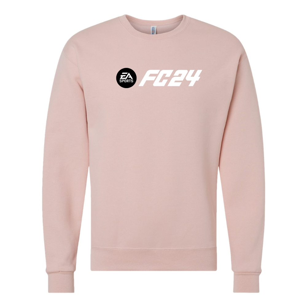 Men's EA Sports FC 24 JERZEES NuBlend Crewneck Sweatshirt