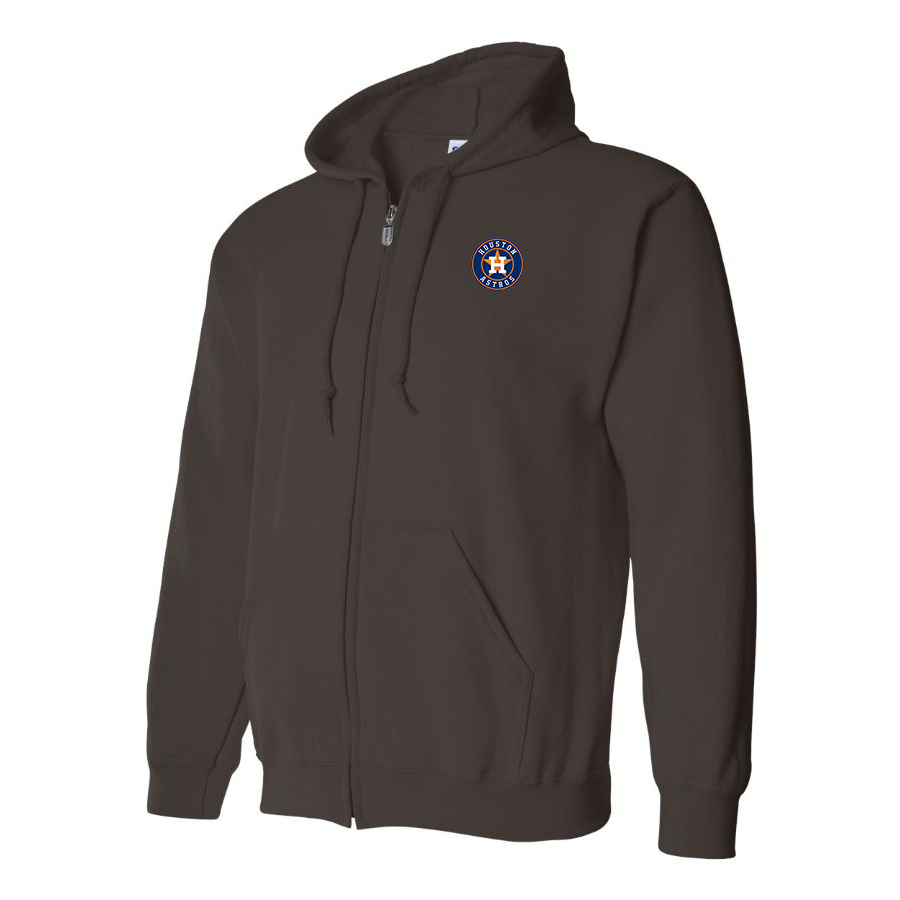 Men's Cartier Zipper Hoodie