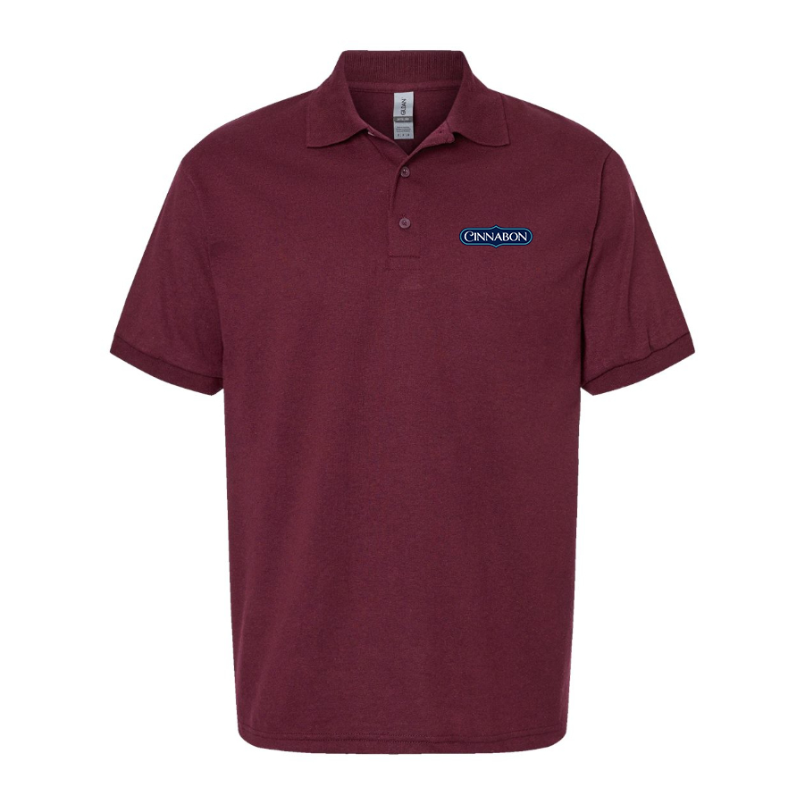 Men's Cinnabon Dry Blend Polo
