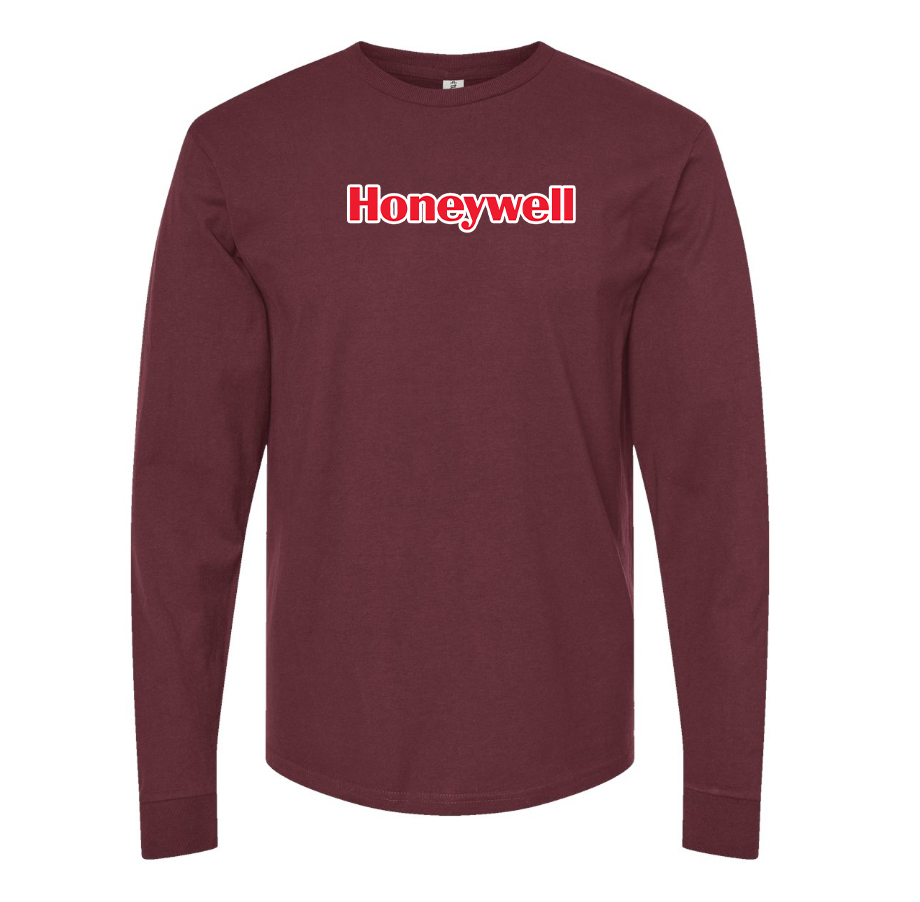 Men's Honeywell Long sleeves T-Shirt