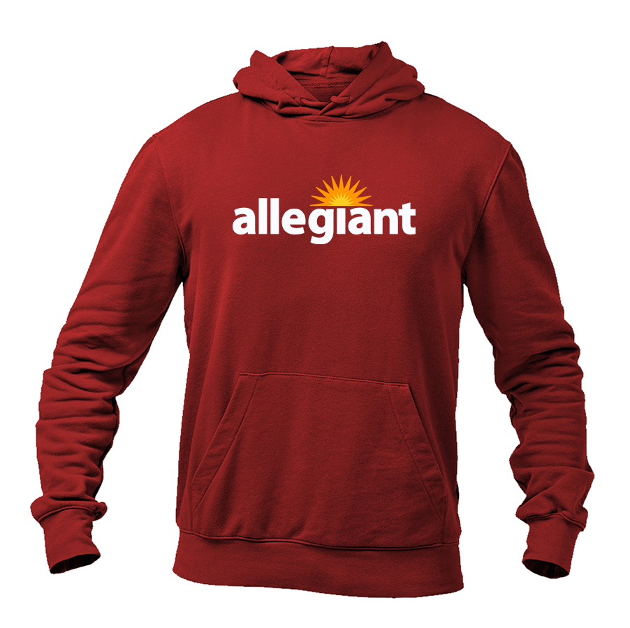 Men's Allegiant Air Pullover Hoodie