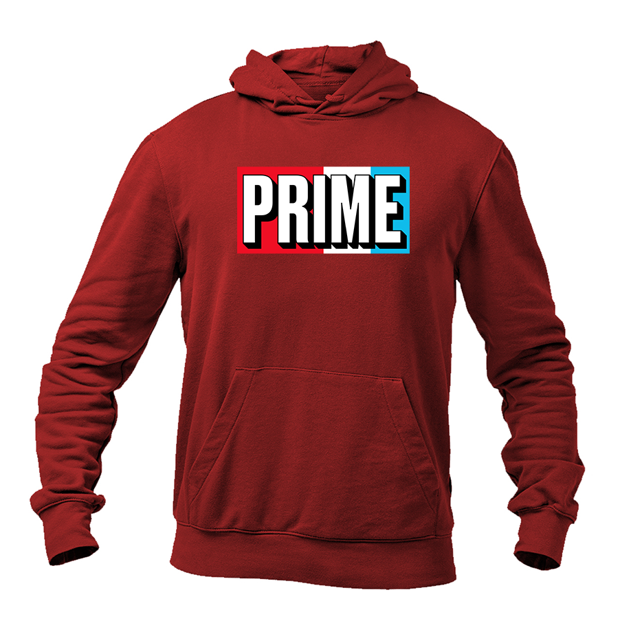 Men's Prime Drink Pullover Hoodie