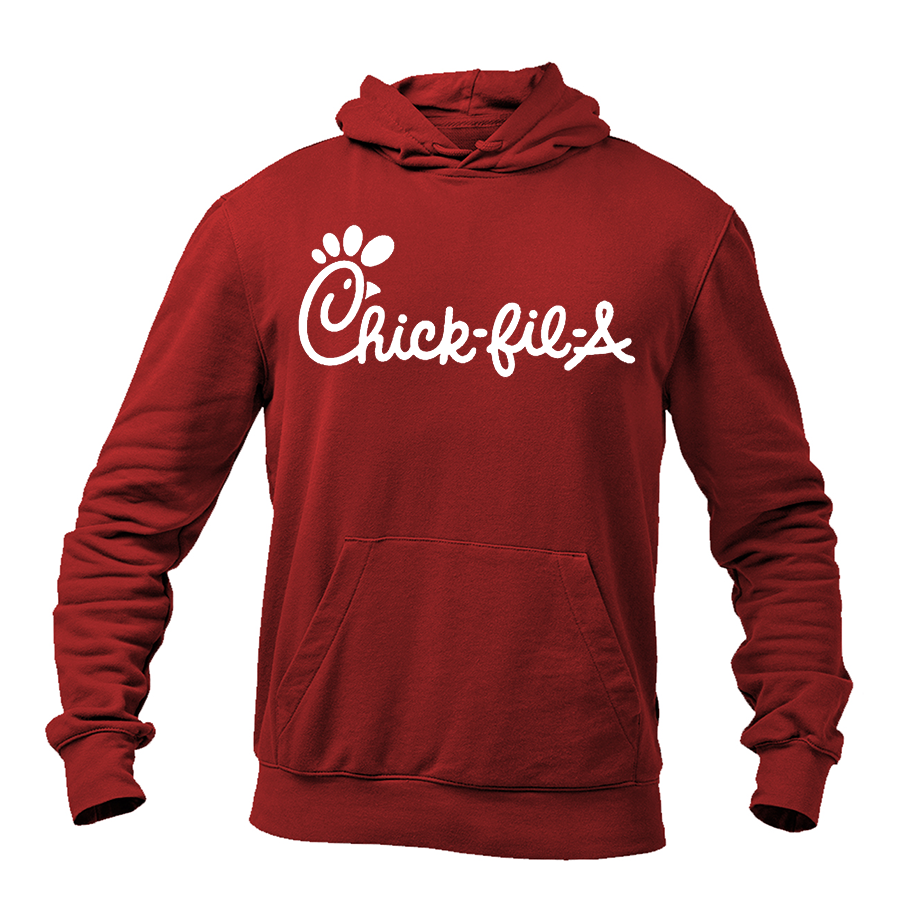 Men's Chick-fil-A Pullover Hoodie