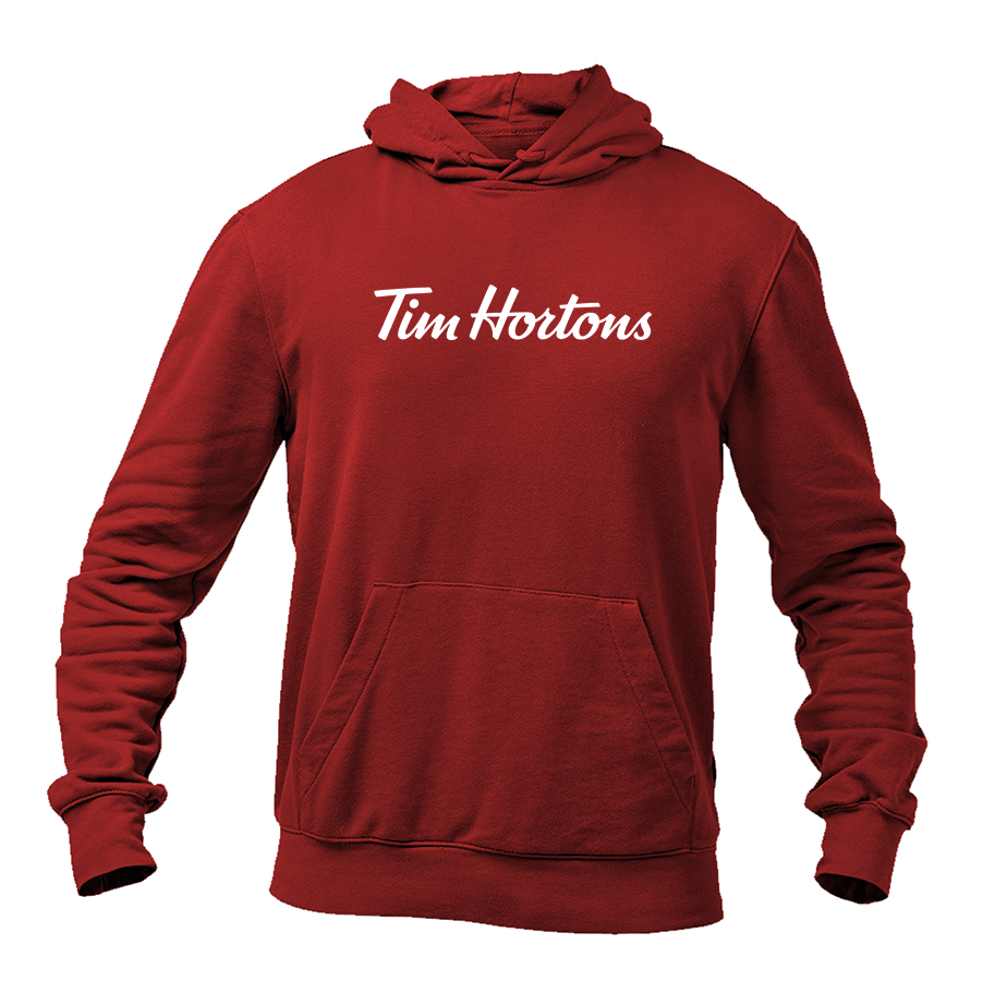 Men's Tim Hortons Pullover Hoodie