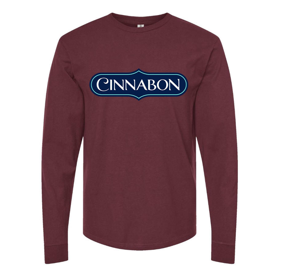 Youth's Cinnabon Long sleeves T-Shirt