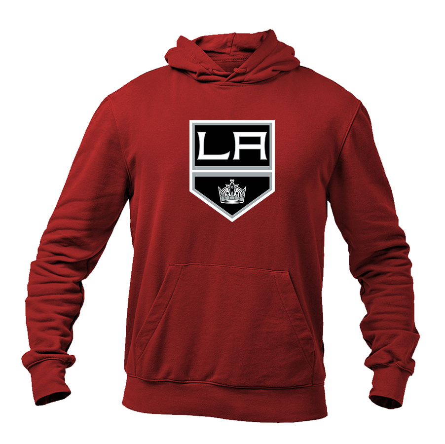 Men's NHL - Los Angeles Kings Pullover Hoodie