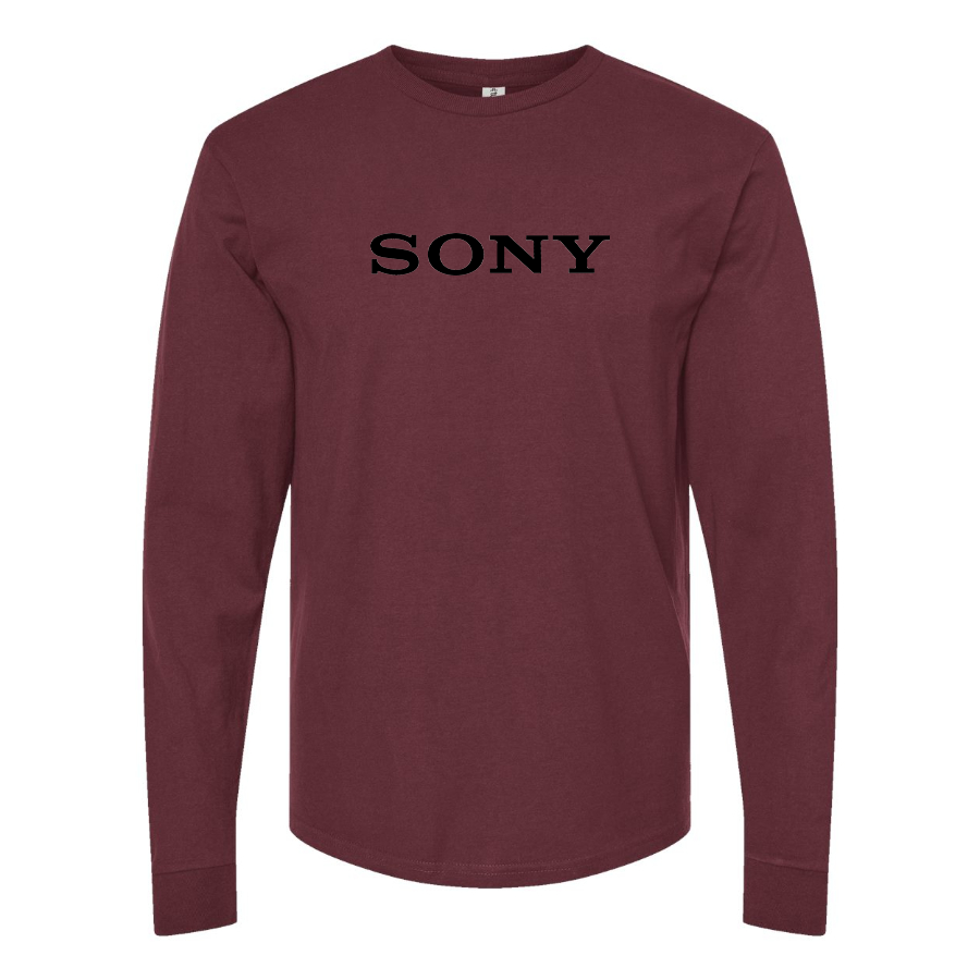 Youth Sony Long sleeves T-Shirt