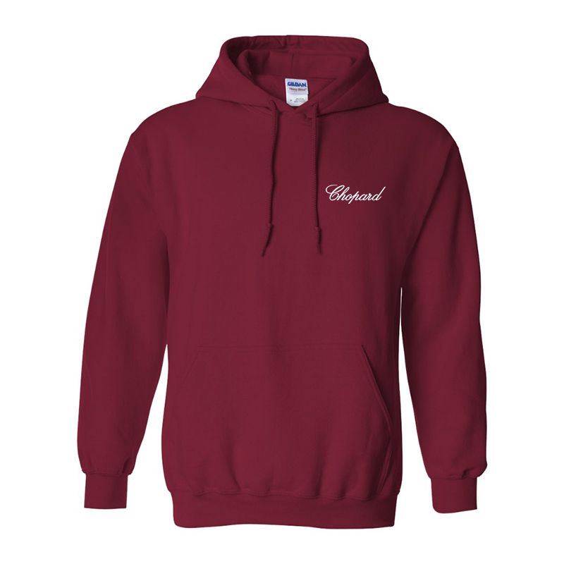 Men's Chopard Gildan Heavy Blend Hooded Sweatshirt
