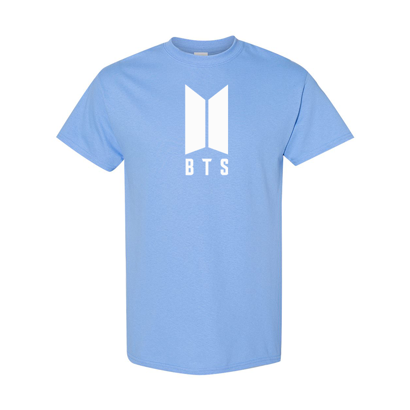 Men's BTS Gildan Heavy Cotton T-Shirt