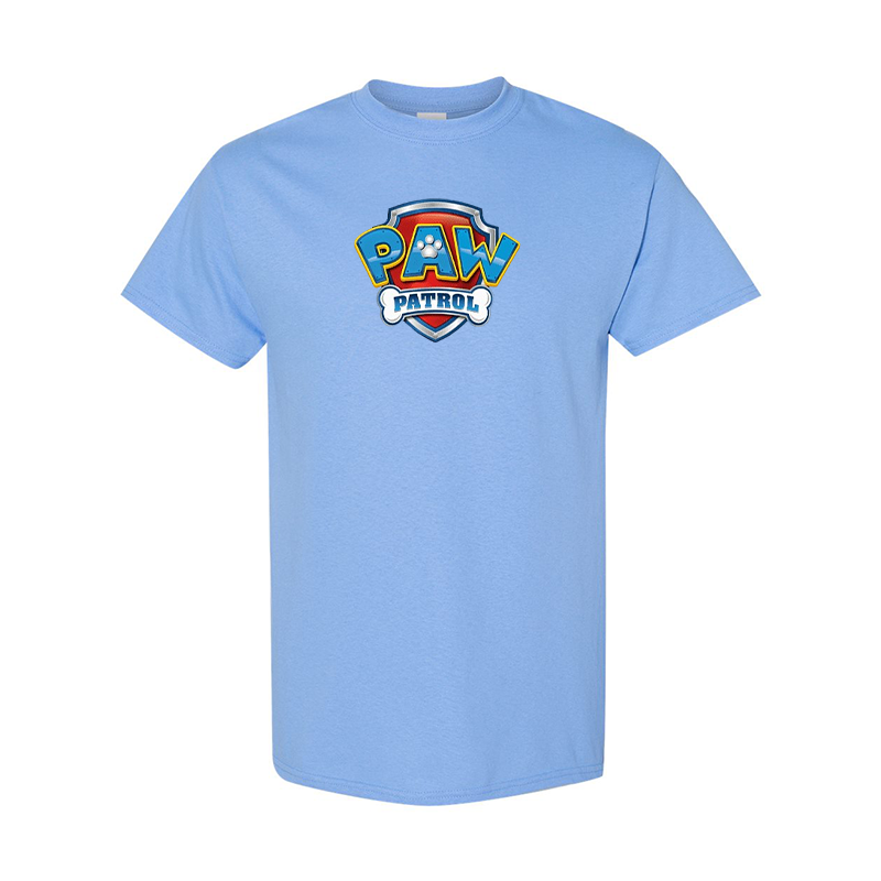 Men's Paw Patrol Gildan Heavy Cotton T-Shirt