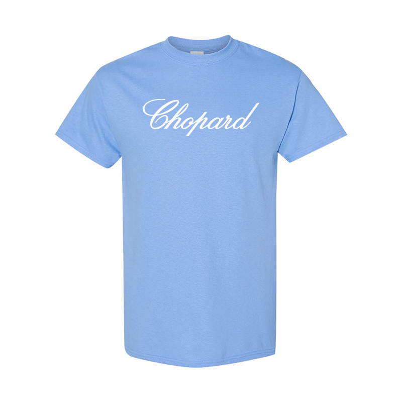 Men's Chopard Gildan Heavy Cotton T-Shirt