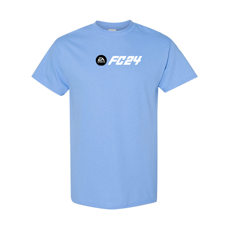 Men's EA Sports FC 24 Gildan Heavy Cotton T-Shirt