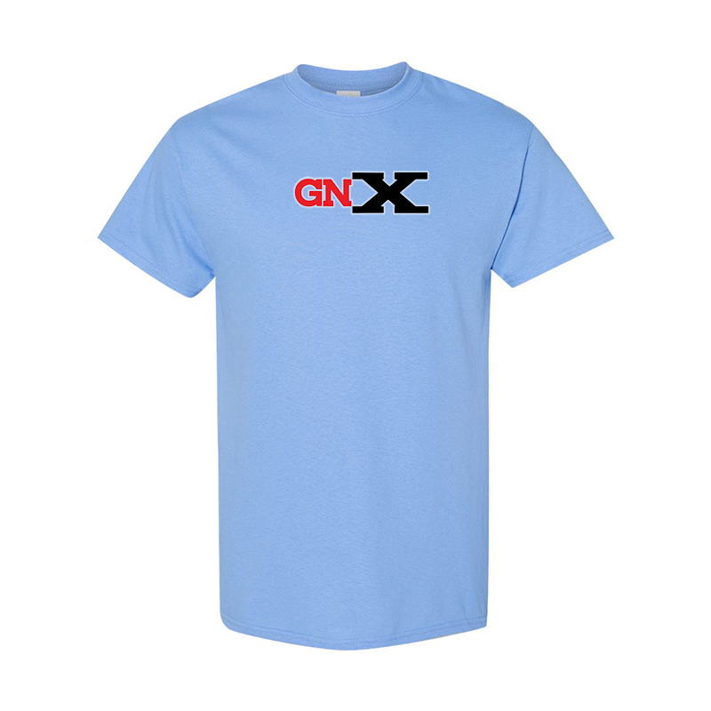 Men's GN X Gildan Heavy Cotton T-Shirt