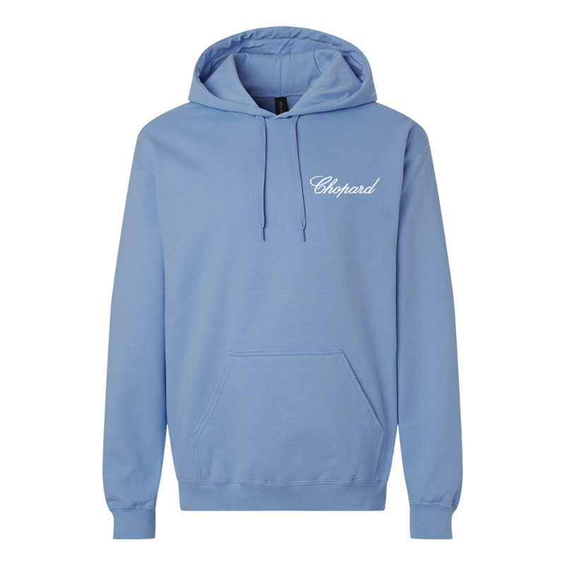 Men's Chopard Gildan Softstyle Midweight Hooded Sweatshirt