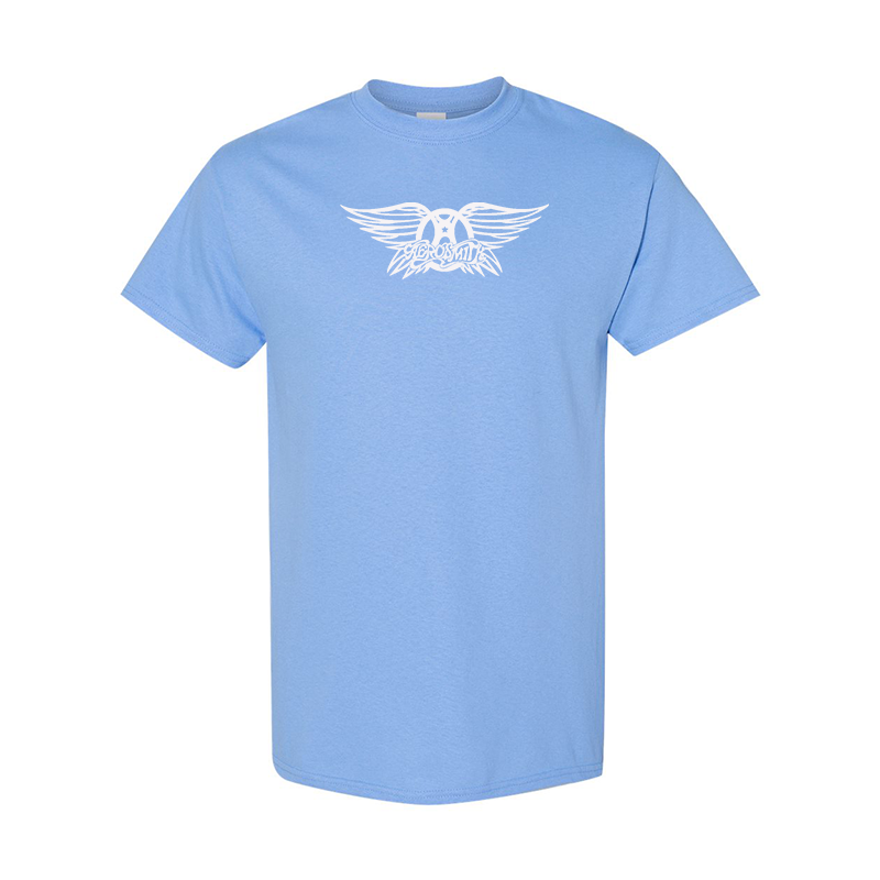 Men's Tupac Gildan Heavy Cotton T-Shirt