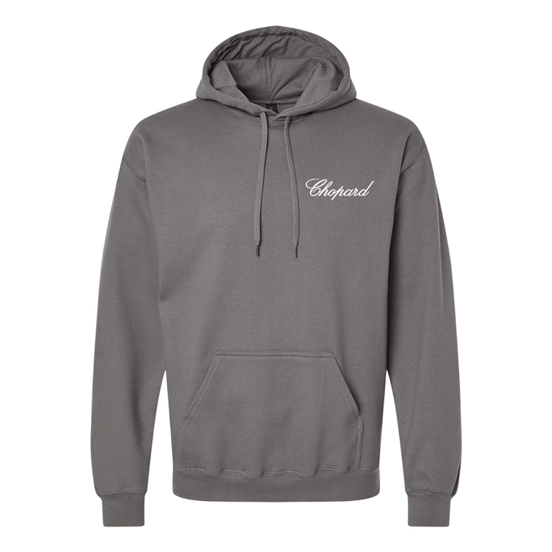 Men's Chopard Gildan Softstyle Midweight Hooded Sweatshirt