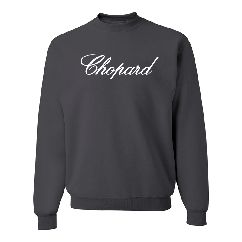 Men's Chopard JERZEES NuBlend Crewneck Sweatshirt
