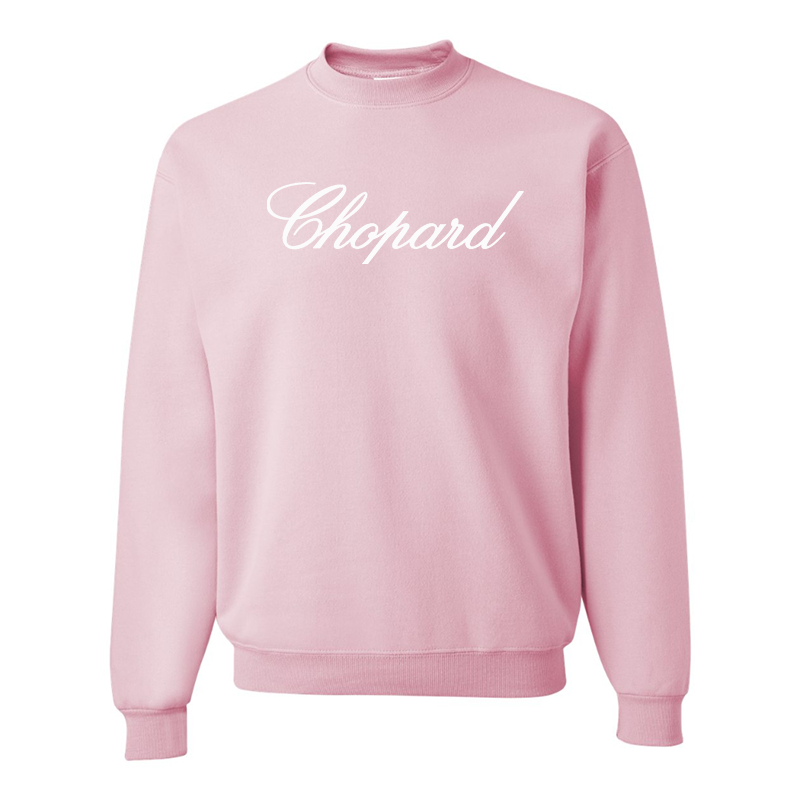Men's Chopard JERZEES NuBlend Crewneck Sweatshirt