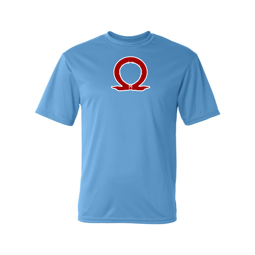 Men's God Of War Performance T-Shirt