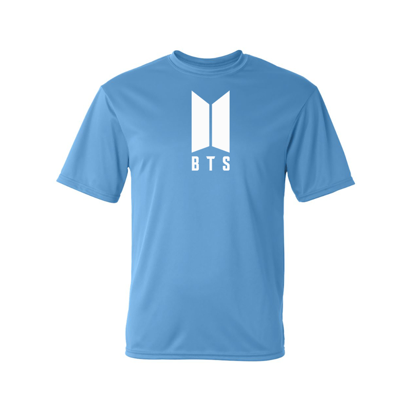 Men's BTS Performance T-Shirt