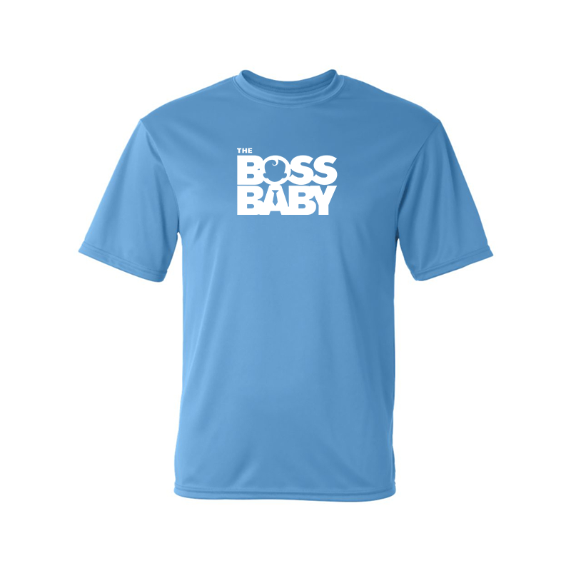 Men's Boss Baby Performance T-Shirt