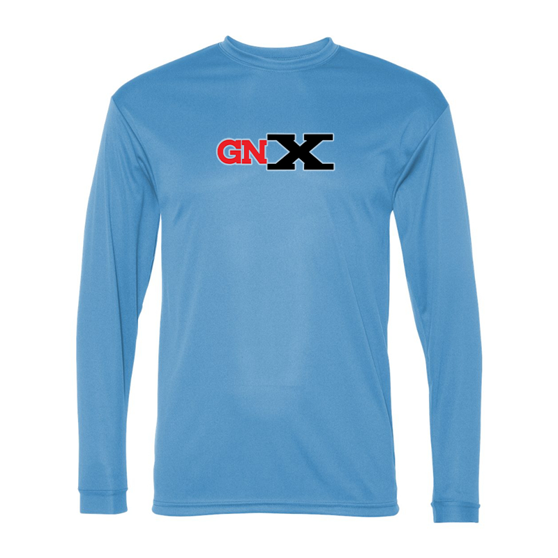 GN X Sport Performance Long Sleeve T-Shirt