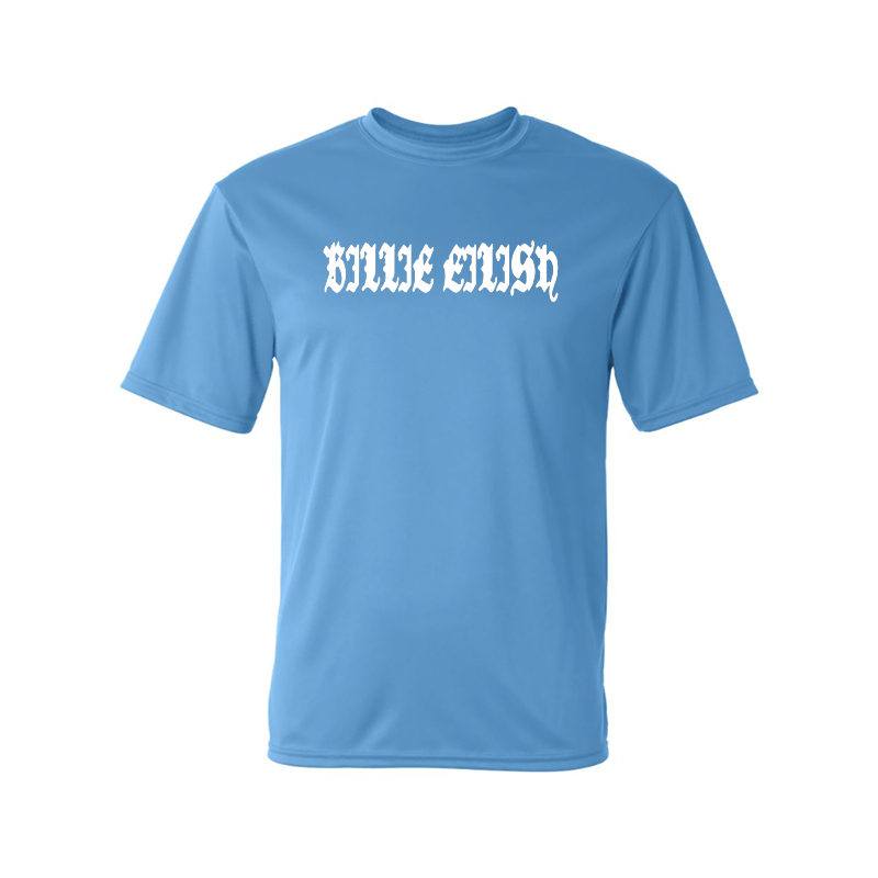 Men's Billie Eilish Performance T-Shirt