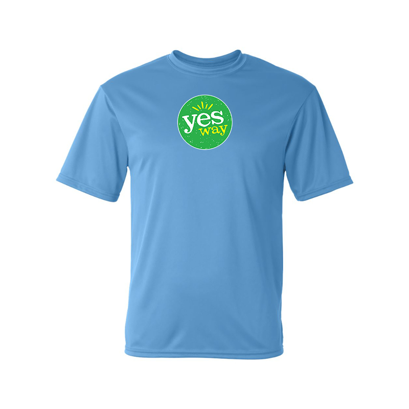 Men's Yes Way Performance T-Shirt