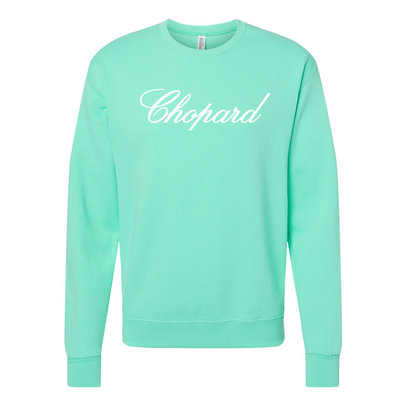 Men's Chopard JERZEES NuBlend Crewneck Sweatshirt