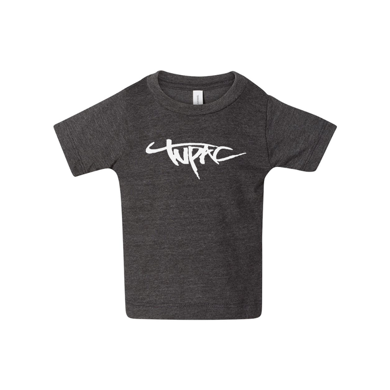Tupac BELLA CANVAS Infant Jersey Tee