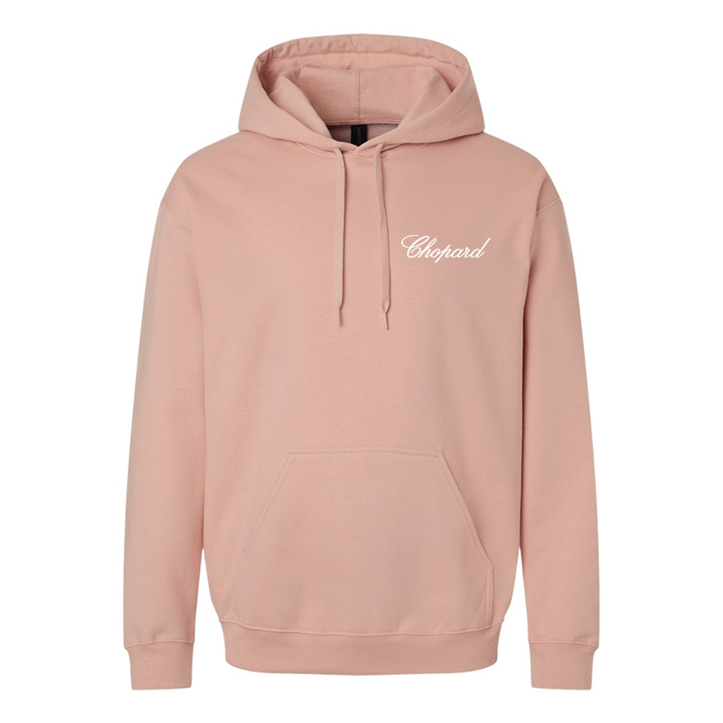 Men's Chopard Gildan Softstyle Midweight Hooded Sweatshirt