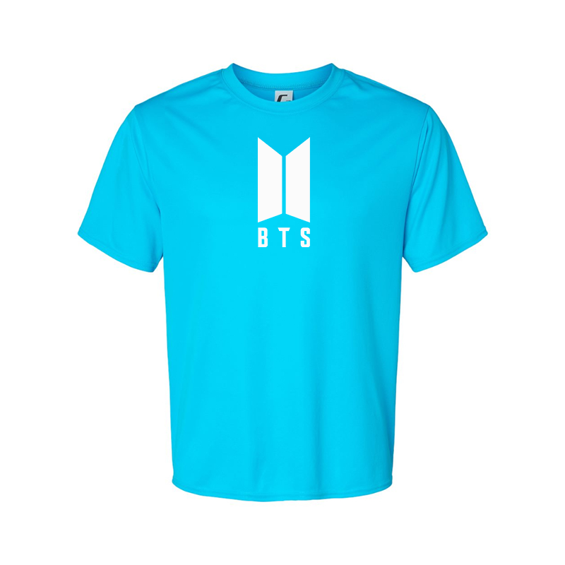 Men's BTS Performance T-Shirt