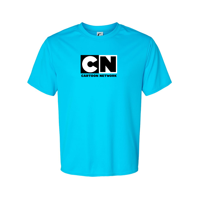 Men's Cartoon Network Performance T-Shirt