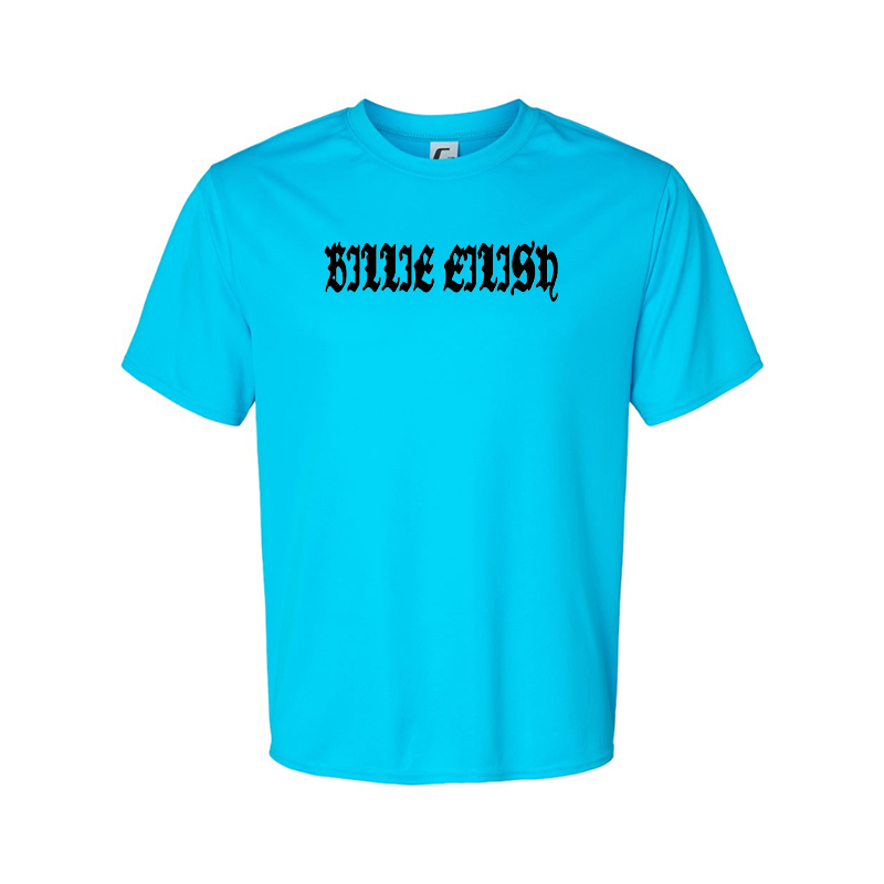 Men's Billie Eilish Performance T-Shirt