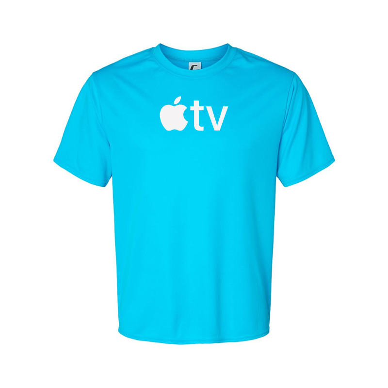 Men's Apple TV Performance T-Shirt