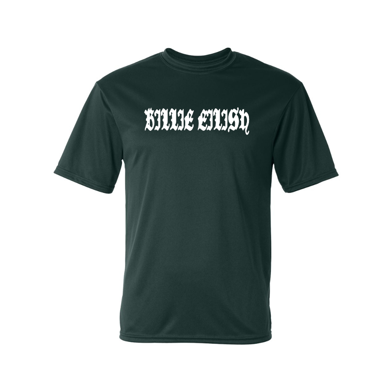 Men's Billie Eilish Performance T-Shirt