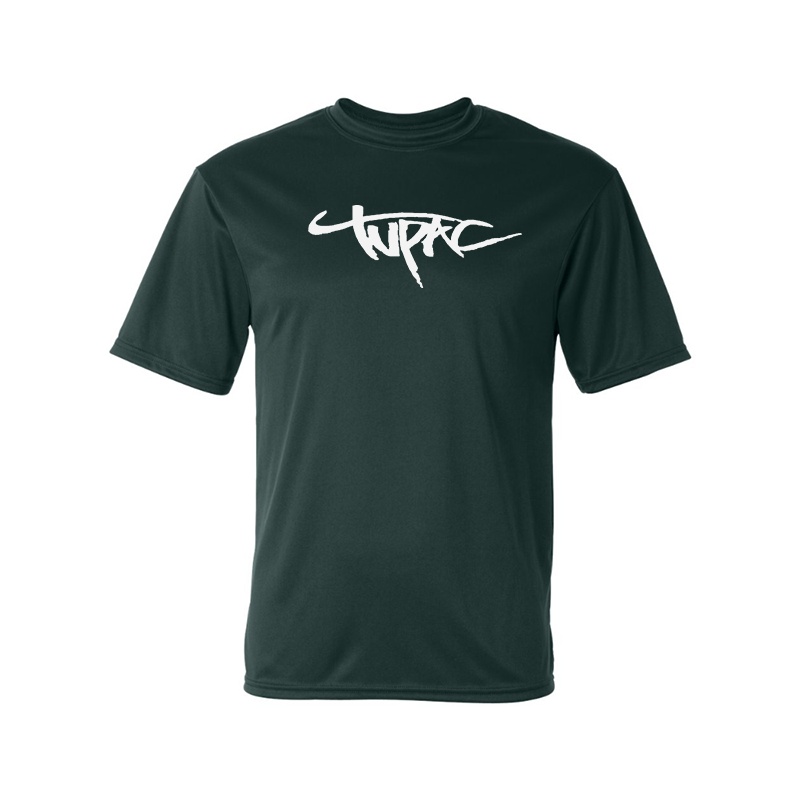 Men's Tupac Performance T-Shirt