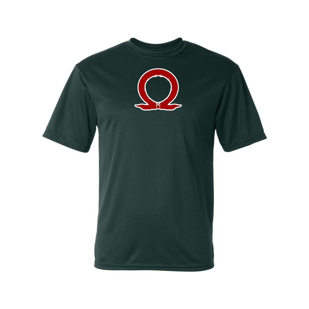 Men's God Of War Performance T-Shirt