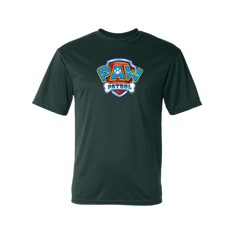 Men's Paw Patrol Performance T-Shirt