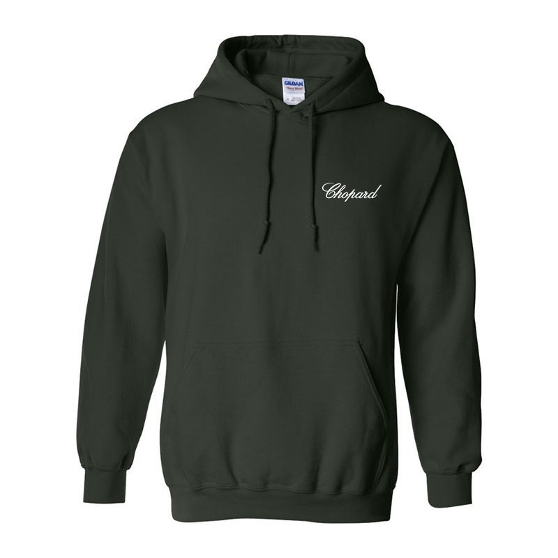 Men's Chopard Gildan Heavy Blend Hooded Sweatshirt
