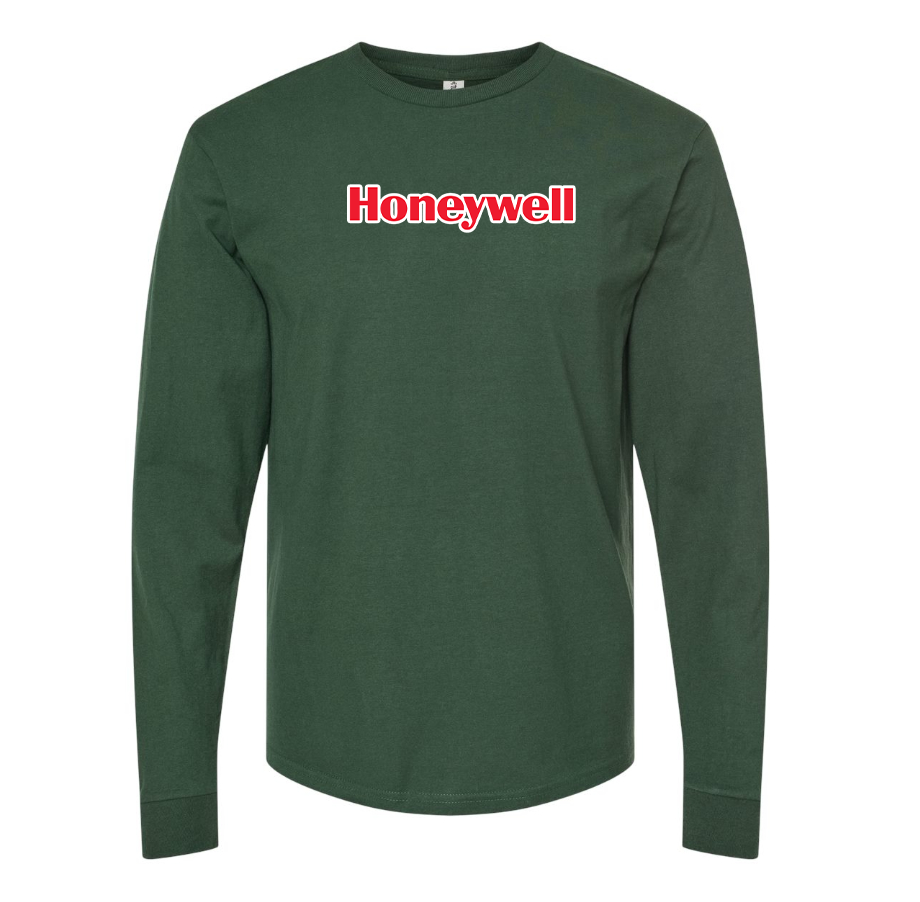 Men's Honeywell Long sleeves T-Shirt