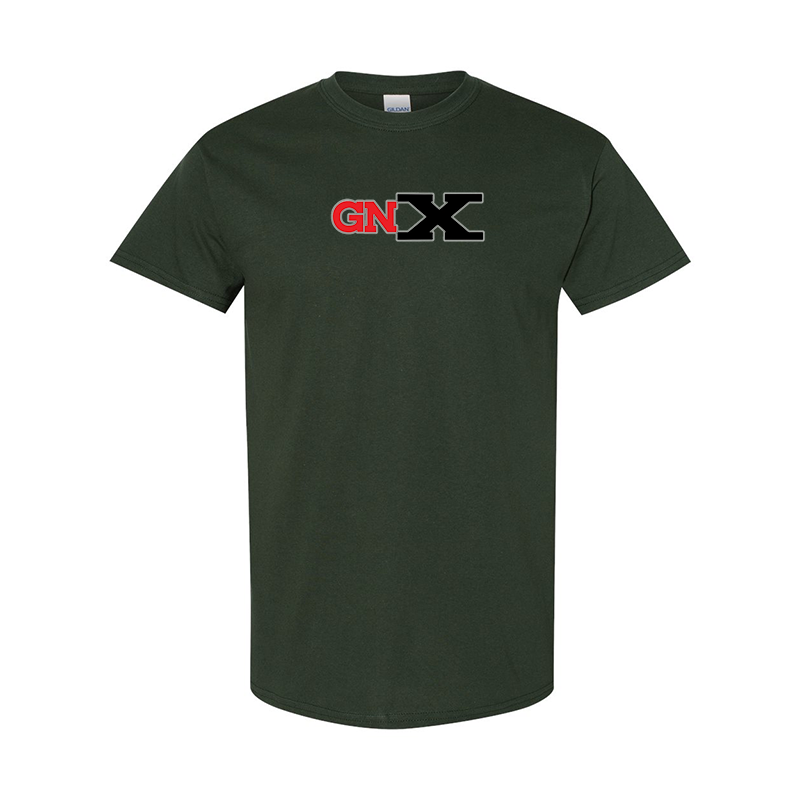 Men's GN X Gildan Heavy Cotton T-Shirt