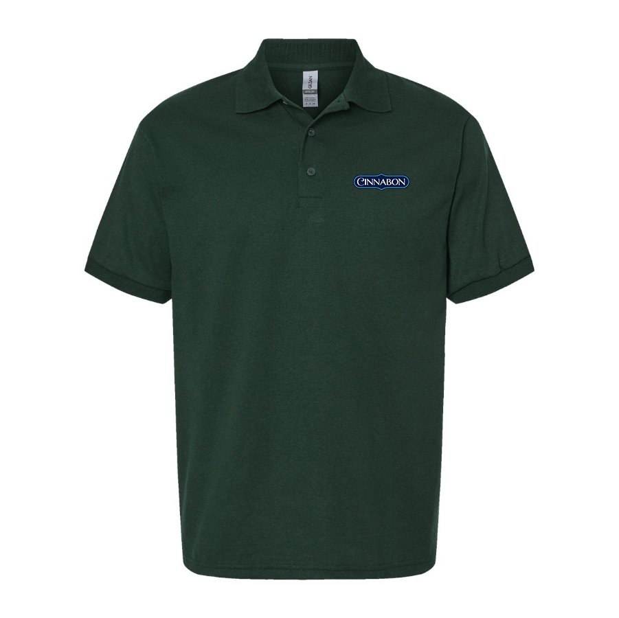 Men's Cinnabon Dry Blend Polo
