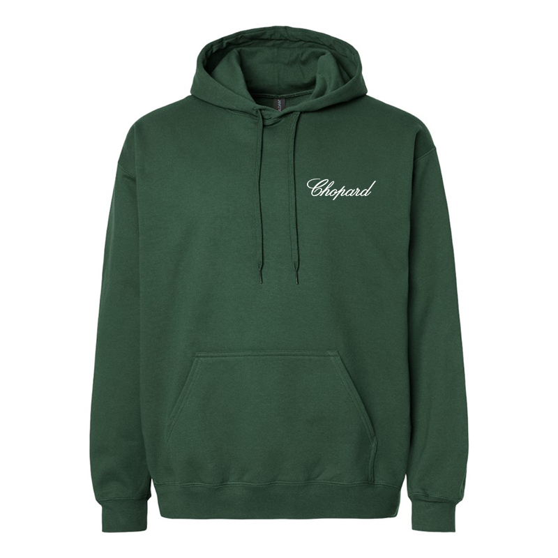 Men's Chopard Gildan Softstyle Midweight Hooded Sweatshirt
