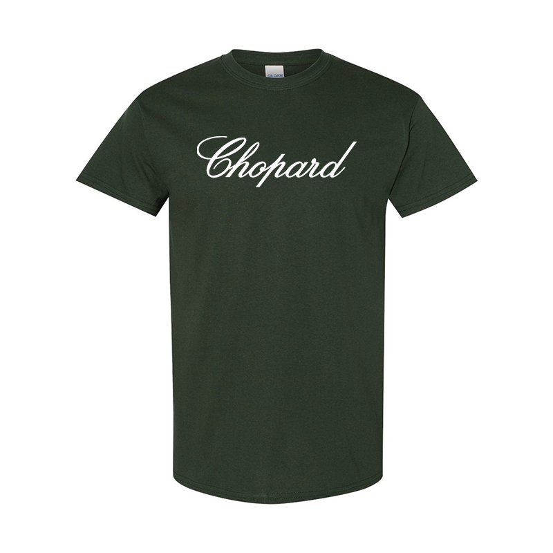 Men's Chopard Gildan Heavy Cotton T-Shirt