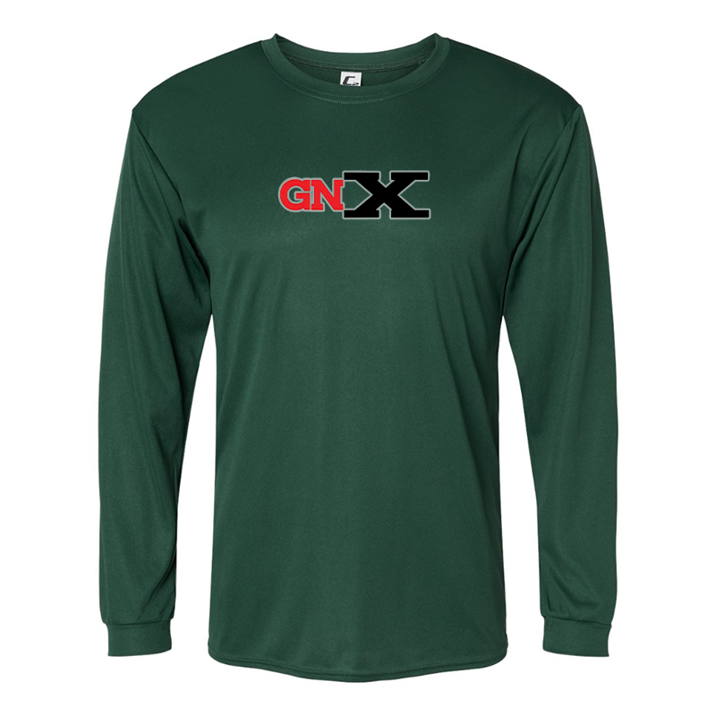 GN X Sport Performance Long Sleeve T-Shirt