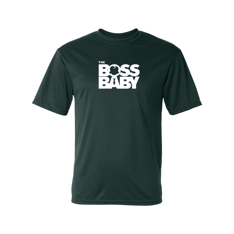 Men's Boss Baby Performance T-Shirt