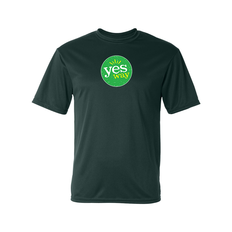 Men's Yes Way Performance T-Shirt