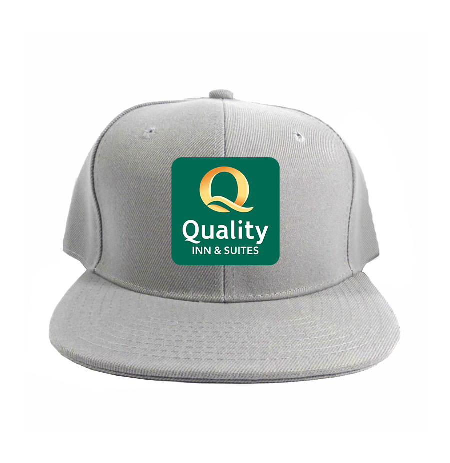 Quality Inn & Suites Snapback Hat